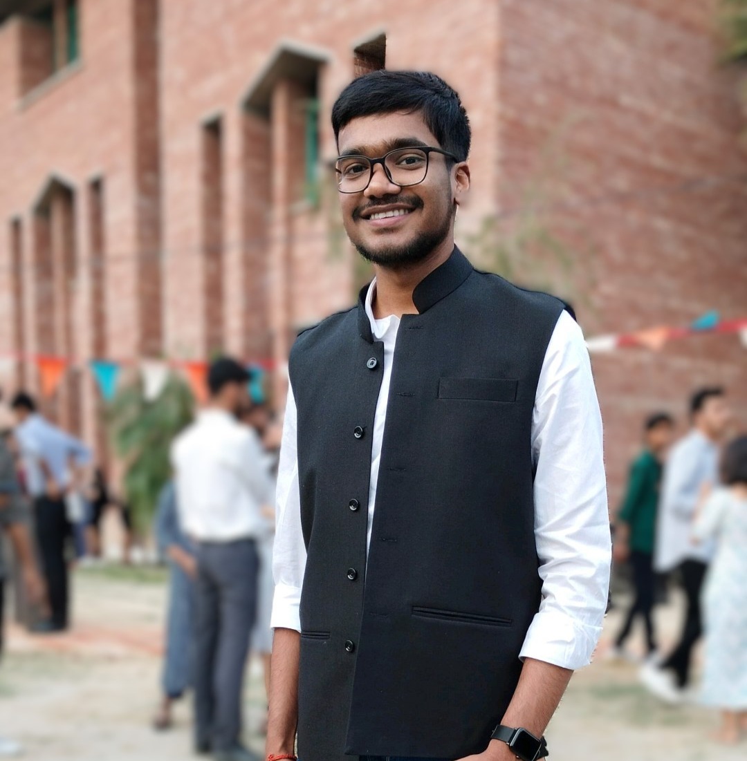 Aman Kumar
